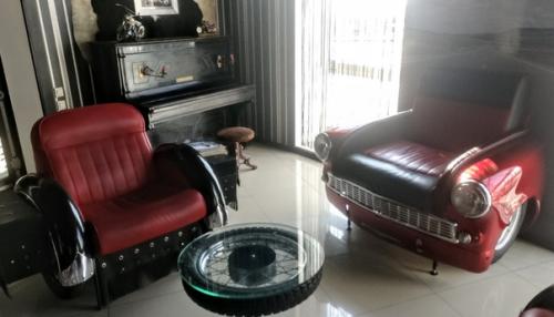 Мы рекомендуем!  За это короткое семейное путешествие пожили в четырех замечательных отелях. 01