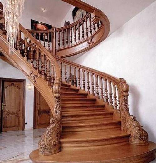 Дома и квартиры: дизайн и интерьер. 02