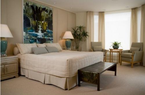 Критерии выбора покрывала для кровати. 04