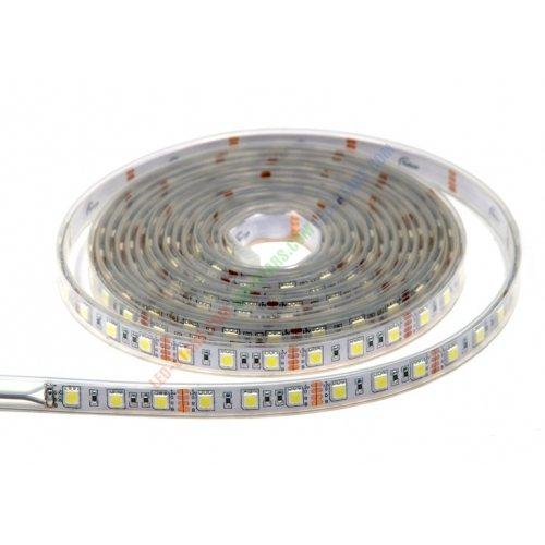 Продам RGB водонепроницаемую светодиодную ленту.