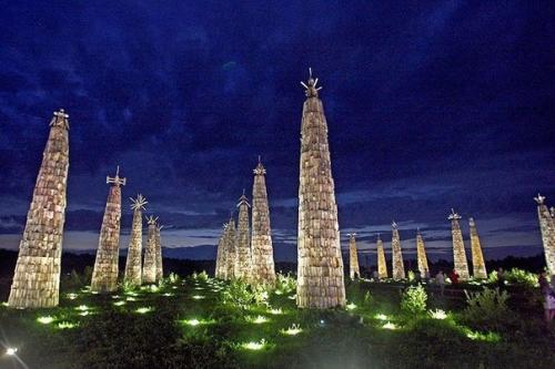 10 колоритных мест для интересных фотосессий. 06