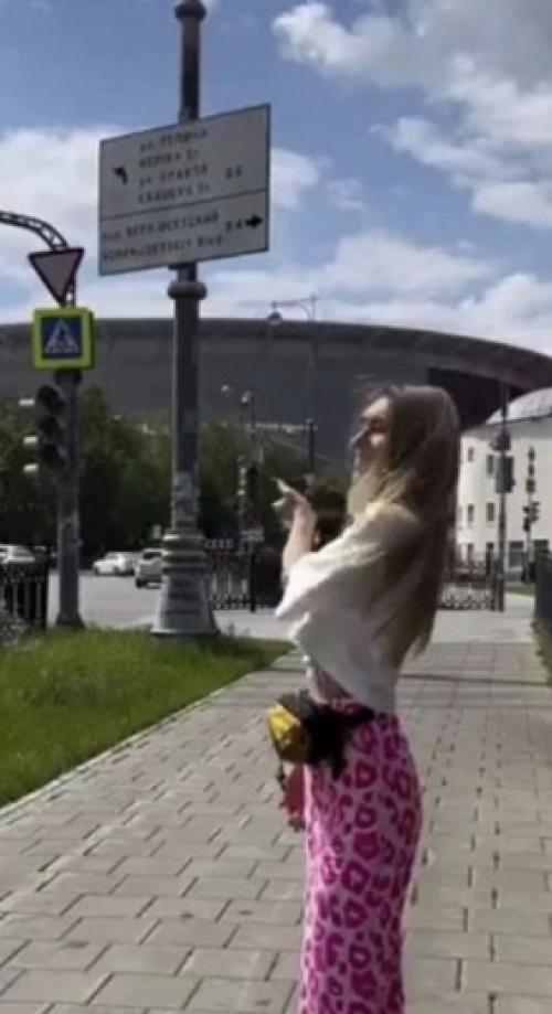 Влюбленная пара из Новосибирска решила назвать своего первенца необычным именем - вайлдберрислав. 01