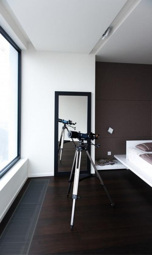 Дизайнер Денис мосейко оформил интерьер квартиры площадью 150 кв. 03