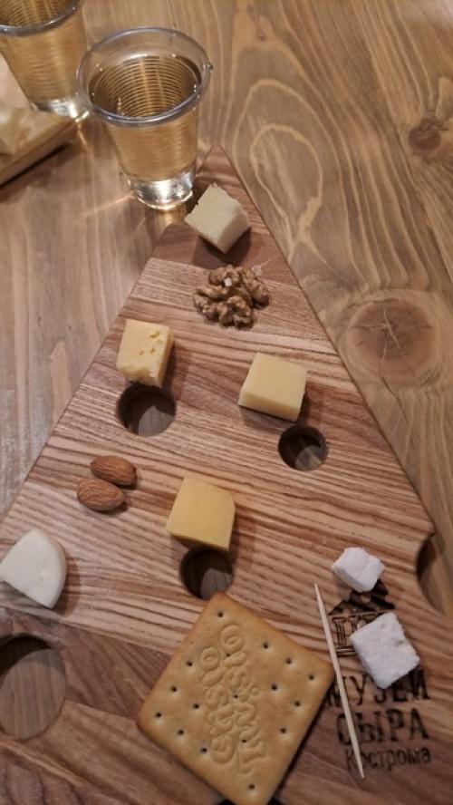 Лето 2023. Кострома. 04