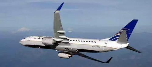 История создания Boeing 737. 05