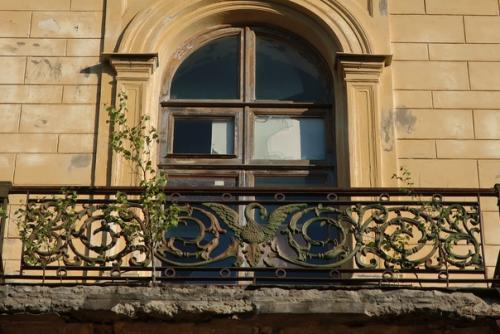 Усадьба Михайловка на петергофской дороге была создана для младшего сына Николая I великого князя Михаила Николаевича. 06