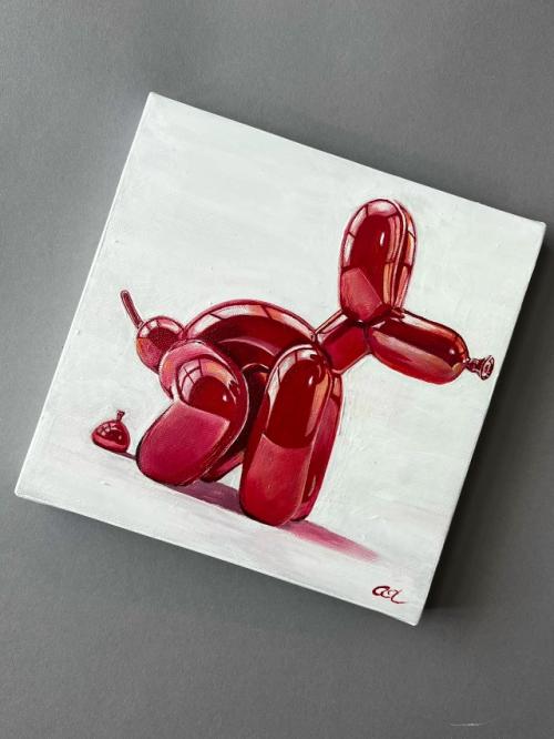 Привет!  Я - Яна: художник, дизайнер и преподаватель, который не умеет сидеть без дела (да и не любит. 06