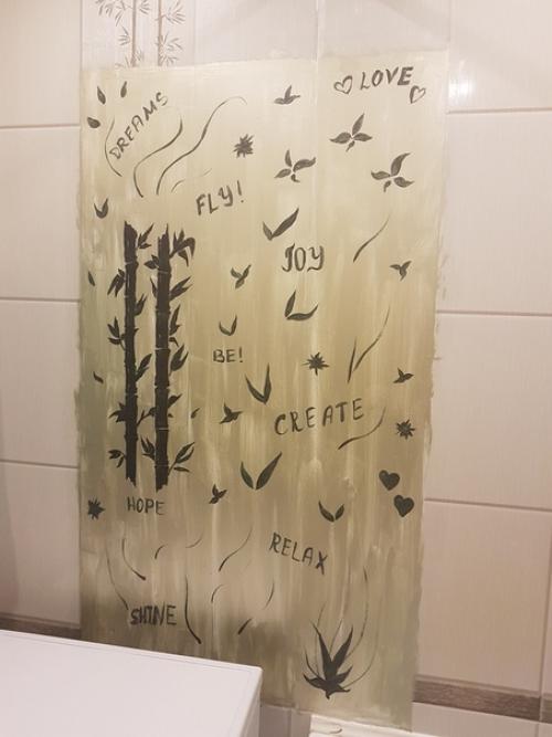 А поделюсь - ка я вот такой темой. 03