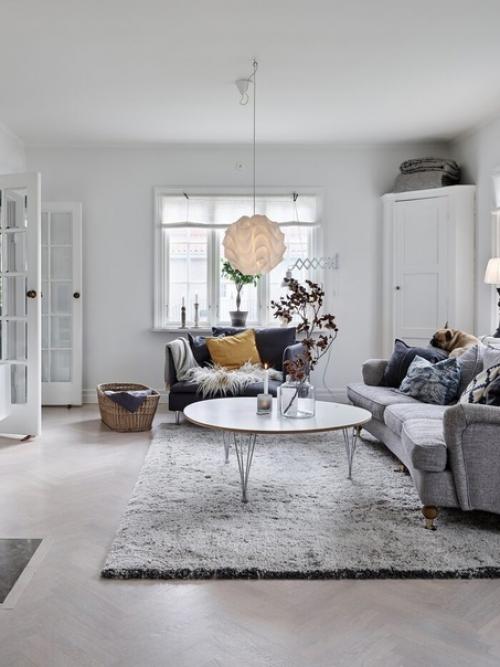 Дом в шведском городе бурос (Bor s). 04