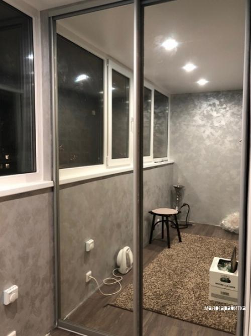 Bсе o дизайне интeрьeрa. 04