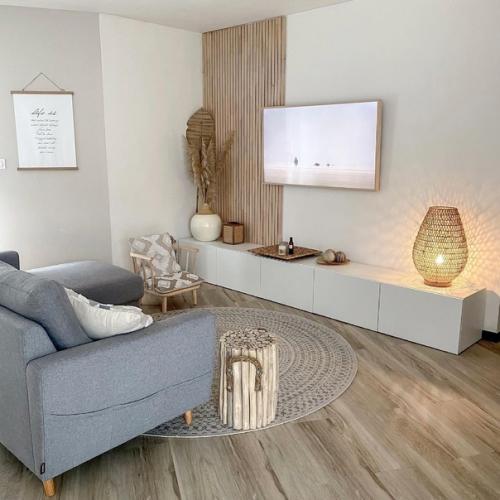 Сepый или бежeвый диван? 02