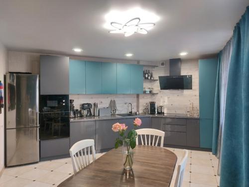 Очень уютная просторная 3 х комнатная квартира на Городецкой 15 г. череповец. 01