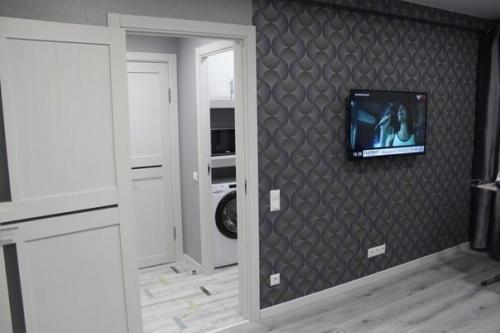 Капитальный ремонт в маленькой однушке. 07