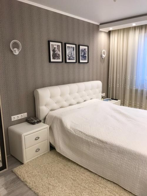 Ремонт в трехкомнатной квартире руками нашего подписчика. 03