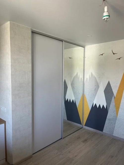 Свет мой, зеркальце! 01