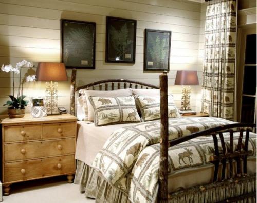 Критерии выбора покрывала для кровати. 02