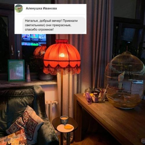 5 причин почему выбирают торшеры нашего производства. 04