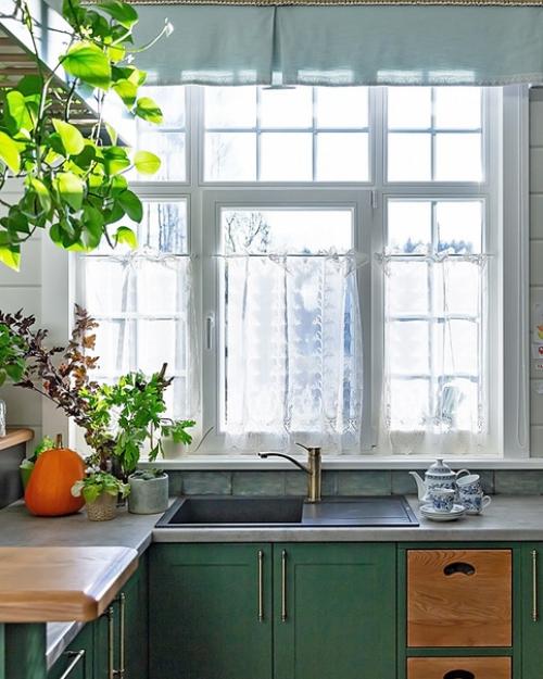 Дача под питером. 07