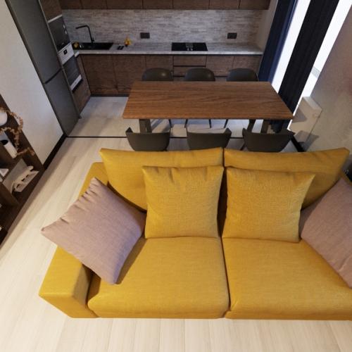 Клиенты меня часто спрашивают в каком стилевом направлении в дизайне я работаю. 01