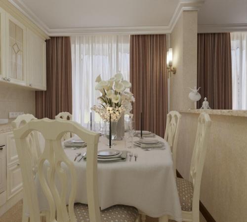 Клиенты меня часто спрашивают в каком стилевом направлении в дизайне я работаю. 05