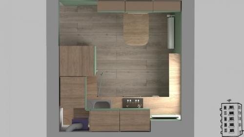 Всем привет!  Люди, обладающие вкусом в дизайне интерьеров, пожалуйста, помогите! 02