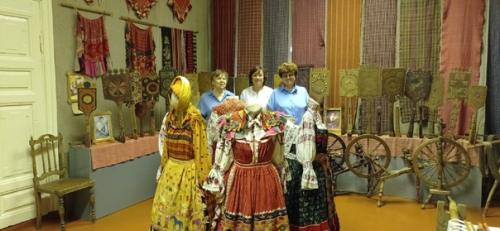 Давно мечтала побывать в лальске и вот мечта сбылась. 04