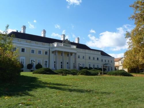 Дворец эстерхази (Венг. 06