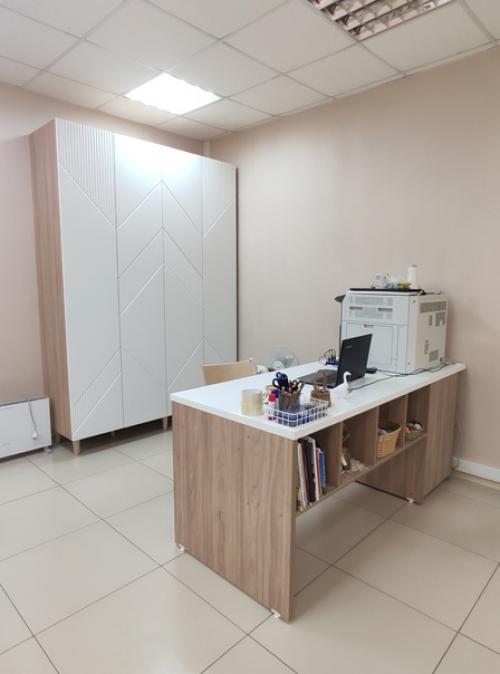 Последние полгода в интерьере студии большие изменения происходят. 02