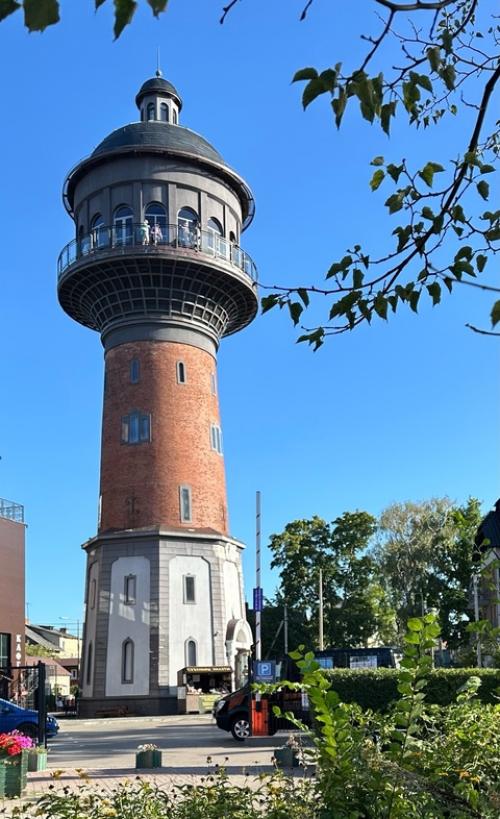 Путешествие на Балтику. 06