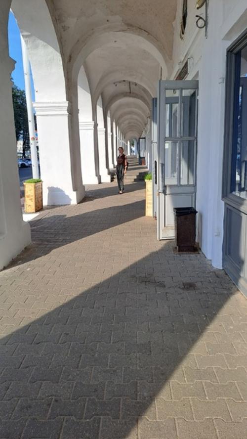 Лето 2023. Кострома. 07