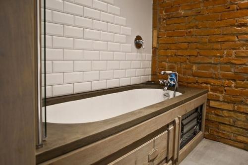 Лофт в Варшаве от Quixotic Architecture. 04