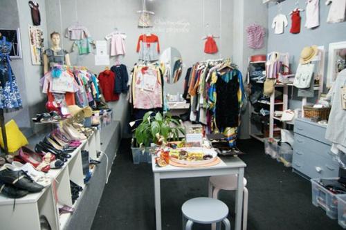 Куда можно отдать ненужные вещи? 01