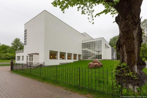 7 мест Петербурга со скандинавским колоритом.