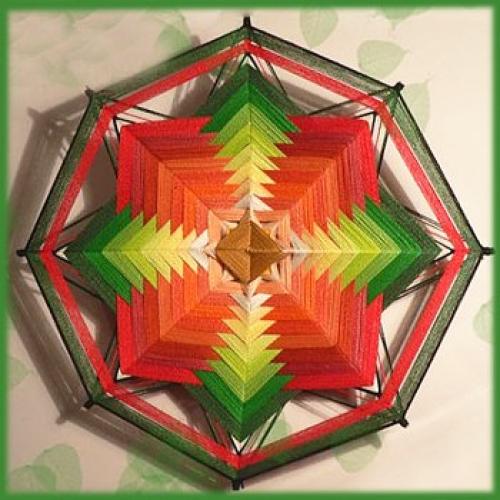 Что такое мандала? 02