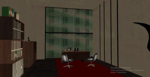 MAP апартаменты в центре лос - Сантоса. 07