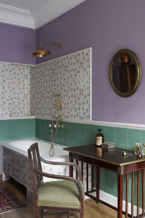 Дом в Подмосковье: проект Ильи заливухина. 09