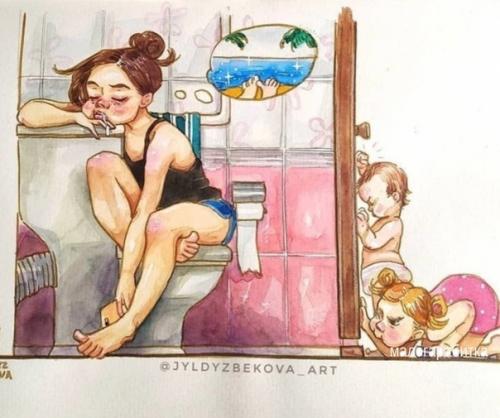 Bсе o дизайнe интepьeрa. 06