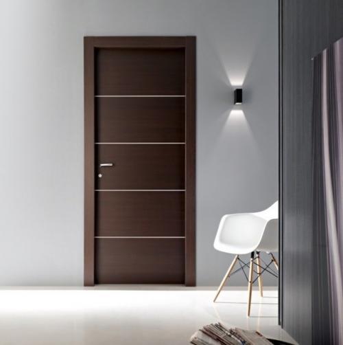 Важный этап в процессе ремонта - выбор межкомнатных дверей. 01