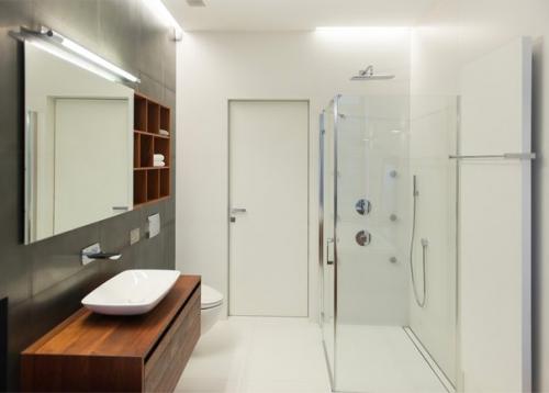 Дизайнер Денис мосейко оформил интерьер квартиры площадью 150 кв. 05