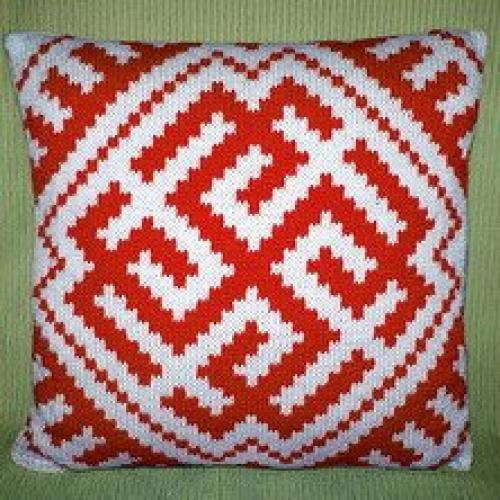 Краткая история подушки. 02