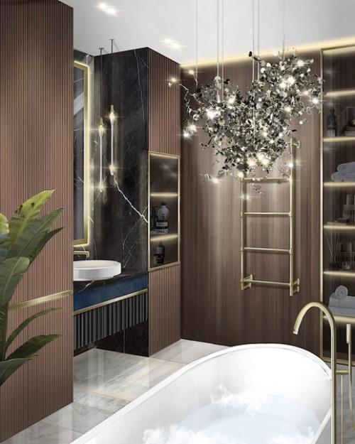 Концепт роскошного проекта в ЖК Prime Park, реализация которого уже идёт. 03 Концепт роскошного проекта в ЖК Prime Park, реализация которого уже идёт. 03