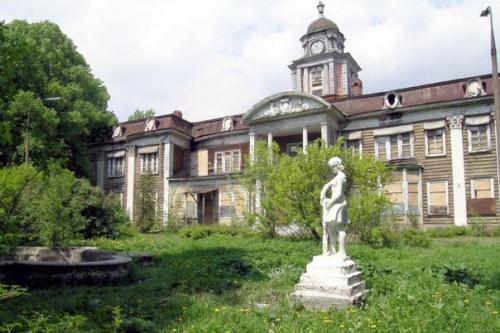 Топ - 23 усадеб Москвы и московской области или куда отправиться любителям архитектуры, красивой природы и русской истории. 03 Топ - 23 усадеб Москвы и московской области или куда отправиться любителям архитектуры, красивой природы и русской истории. 03