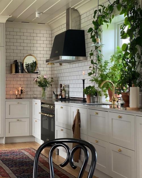 Ежегодно мы тысячи фотографий скандинавских домов публикуем. 07