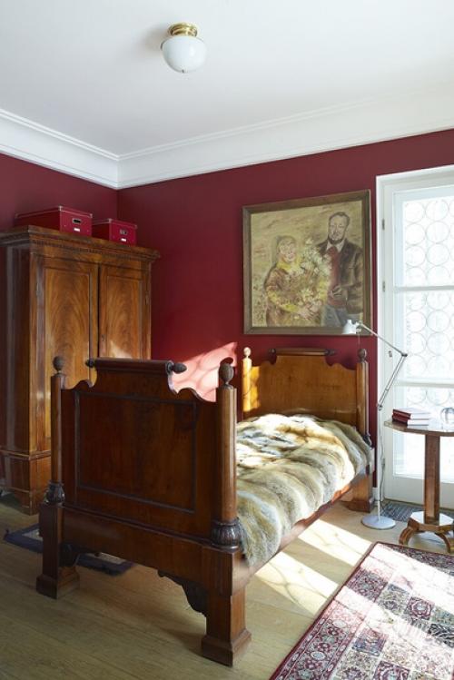 Дом в Подмосковье: проект Ильи заливухина. 07