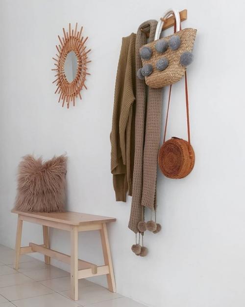 Скандинавский стиль - это скандинавская эстетика, отмеченная минимализмом и функциональностью. 02