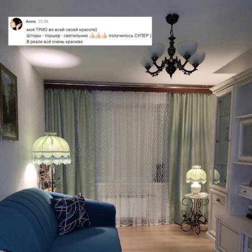 5 причин почему выбирают торшеры нашего производства. 06