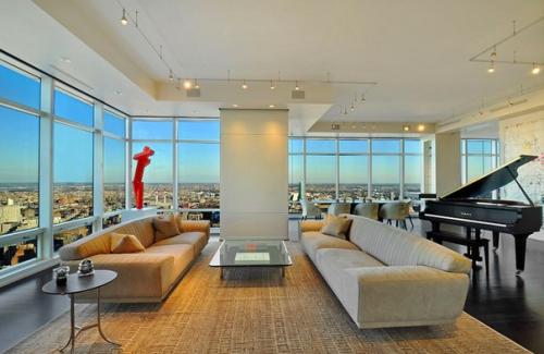 Апартаменты на манхеттене за $14, 750, 000. 01