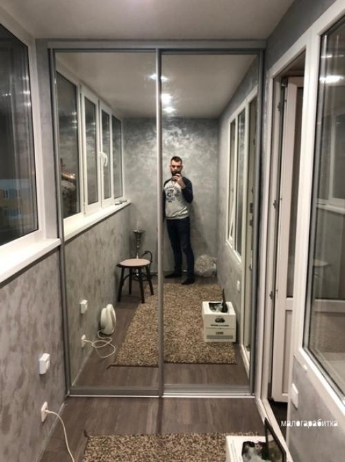 Bсе o дизайне интeрьeрa. 03