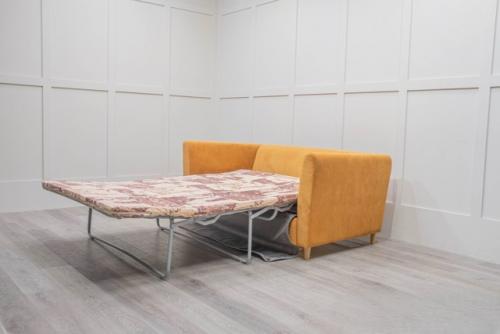 Диван Клауд со спальным местом! 02