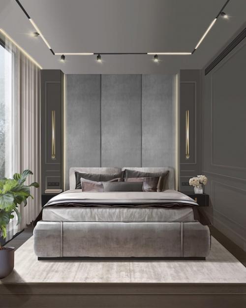 Концепт роскошного проекта в ЖК Prime Park, реализация которого уже идёт. 05 Концепт роскошного проекта в ЖК Prime Park, реализация которого уже идёт. 05